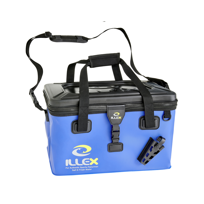 Bakkan Boat Deluxe 50 Blue