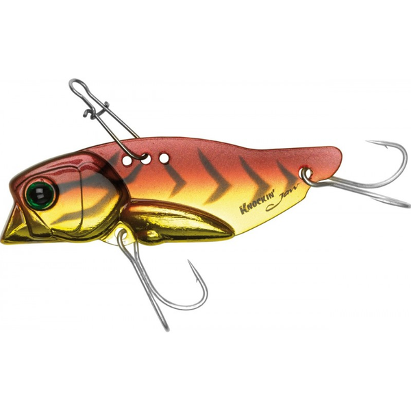 Illex Knockin jaw 3/8oz