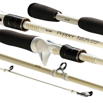 Illex Pepper X5 B 215ML Magic Wand