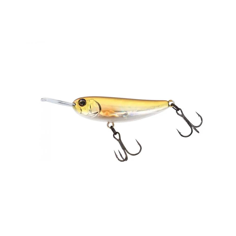 Illex Riser Bait 006 Wobbler - 6cm Oberflächenköder Für Raubfische