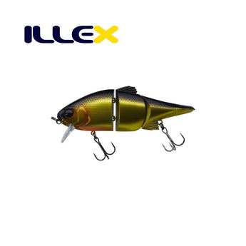 Illex Swing Mikey 115