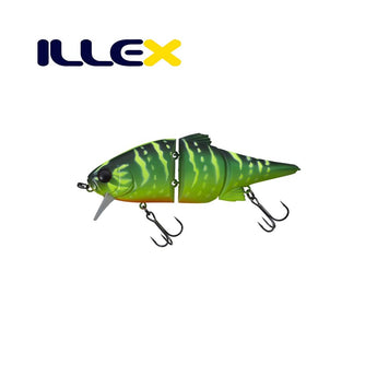 Illex Swing Mikey 115