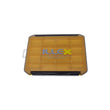 ILLEX TACKLE BOX HC