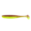 4,5" Keitech Easy Shiner 11,3cm