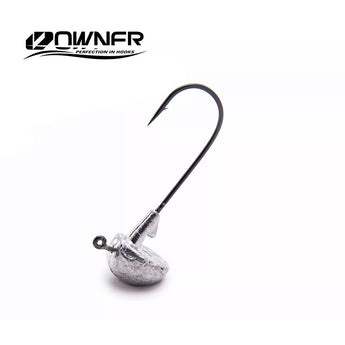 OWNER Tip Up Jigs - Gr. 1/0