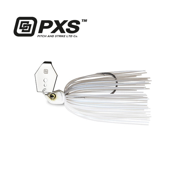 PXS Copper Head Blade Jr 9g