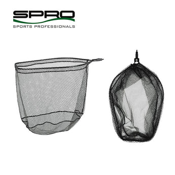 Spro Freestyle Flick Net Head Alu 70x50x50cm