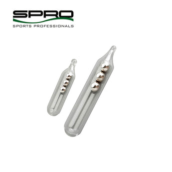 Spro Glass Rattles