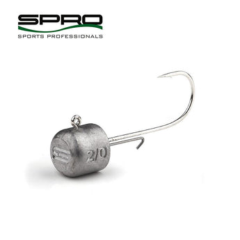 Spro Stand-Up Jig 2/0