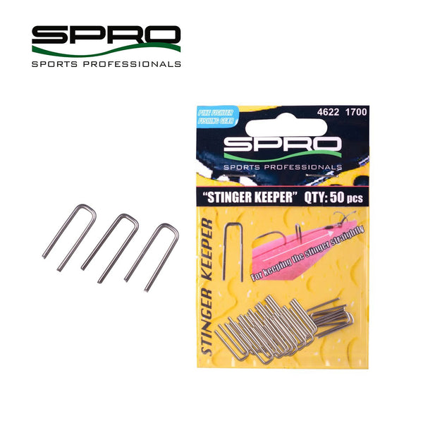 Spro Stinger Keeper 50St.