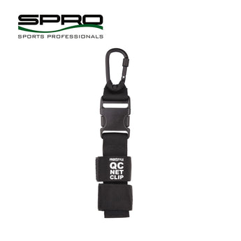 Spro Freestyle  QC Net Clip