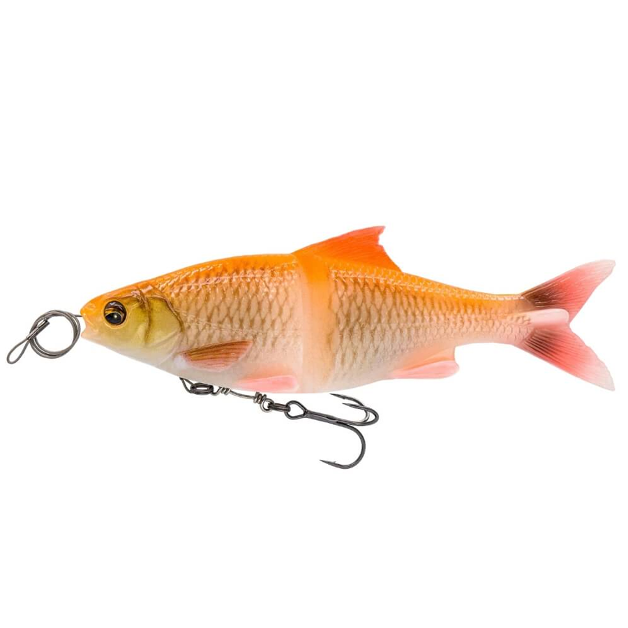 Savage Gear 3D Glide Roach 17cm – Realistischer Glidebait für Hecht & Großbarsch – BIG LURE SHOP