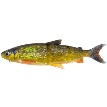 3D LT Whitefish 27cm 217g MS