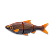 3D LT ROACH 18CM 80G SS