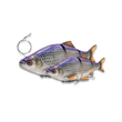 3D LT ROACH 18CM 80G SS