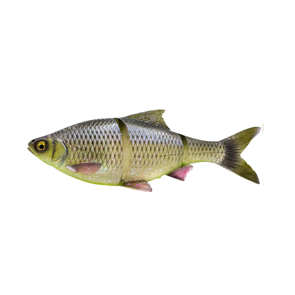 3D LT ROACH 18CM 80G SS