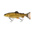 3D LT TROUT 15CM 35G SS
