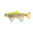 3D LT TROUT 25CM 180G SS