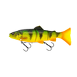 3D LT TROUT 20CM 93G SS