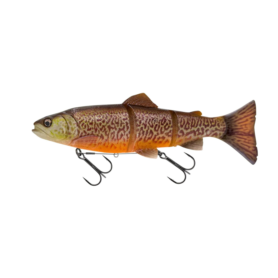 savage gear forelle Savage Gear 3D LT Trout 25cm 180g SS – Big Bait Forelle – BIG LURE SHOP