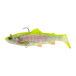3D TROUT SHAD 12.5CM 35G