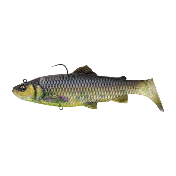 3D TROUT SHAD 17CM 90G