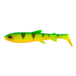 3D Whitefish Shad 9cm