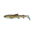 3D 23cm Whitefish Shad