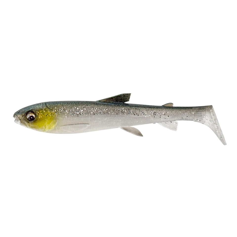 savage gear 3d whitefish shad Savage Gear 3D Whitefish Shad 9 cm 7 g – Realistischer Gummifisch – BIG  LURE SHOP