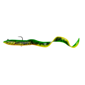 4D REAL EEL 20CM 38G S