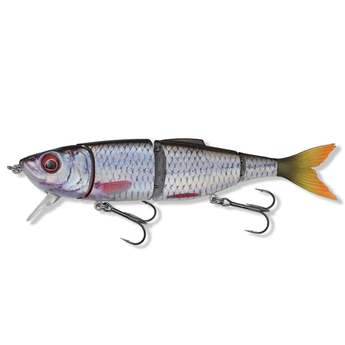 4 Play V2 Liplure 13,5cm 18g Slow F