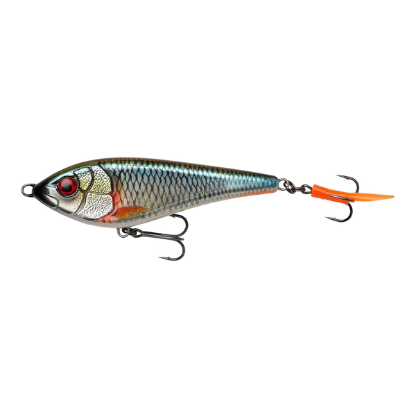 DEVIATOR SWIM 12.5CM 50G SS