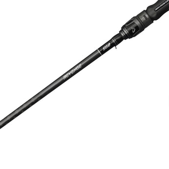 REVENGE SG8 BC Heavy Game