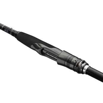 REVENGE SG8 Shad SPIN