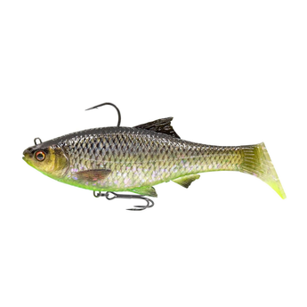 3D Roach RTF FS 15CM