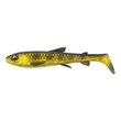 3D 12cm Whitefish Shad