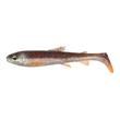 3D 12cm Whitefish Shad