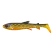 3D 12cm Whitefish Shad