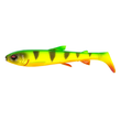 3D 12cm Whitefish Shad