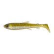 3D 12cm Whitefish Shad