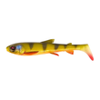3D 12cm Whitefish Shad