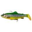 17cm 4D Trout Rattle Shad