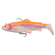 17cm 4D Trout Rattle Shad