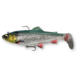 17cm 4D Trout Rattle Shad