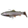17cm 4D Trout Rattle Shad