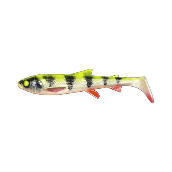 3D 20cm Whitefish Shad