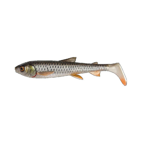 3D 17.5cm Whitefish Shad