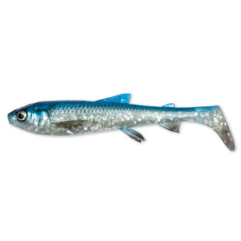3D 15cm Whitefish Shad