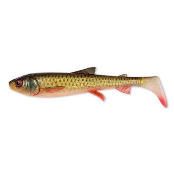 3D 15cm Whitefish Shad