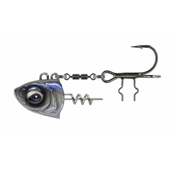 Monster Vertical Head